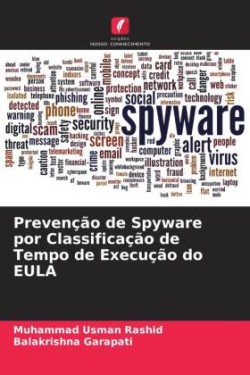 Prevenção de Spyware por Classificação de Tempo de Execução do EULA