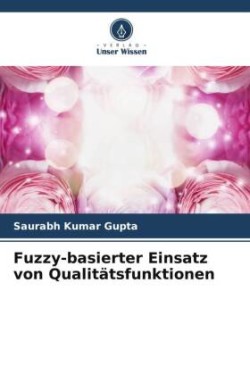 Fuzzy-basierter Einsatz von Qualitätsfunktionen