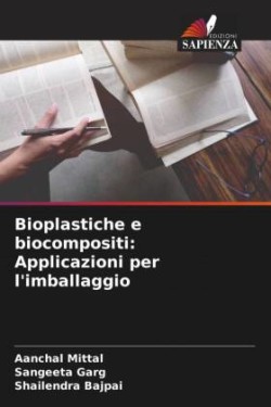 Bioplastiche e biocompositi