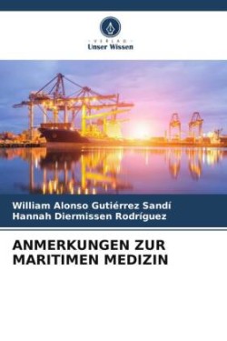 Anmerkungen Zur Maritimen Medizin