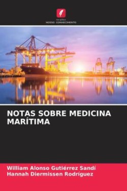 Notas Sobre Medicina Marítima