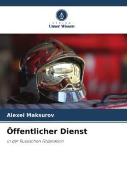 Öffentlicher Dienst