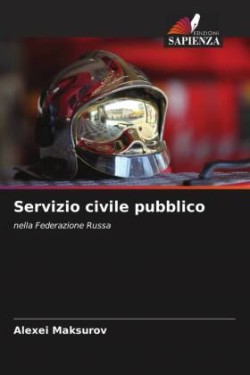 Servizio civile pubblico