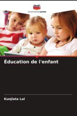 Éducation de l'enfant