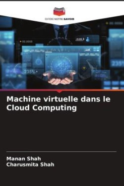 Machine virtuelle dans le Cloud Computing