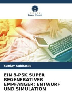 8-Psk Super Regenerativer Empfänger