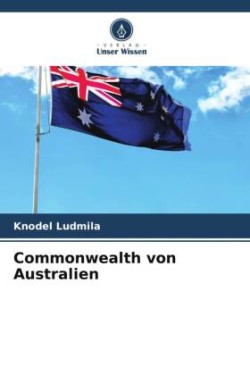 Commonwealth von Australien