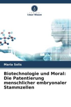 Biotechnologie und Moral