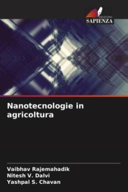 Nanotecnologie in agricoltura