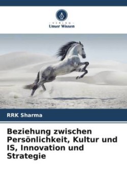 Beziehung zwischen Persönlichkeit, Kultur und IS, Innovation und Strategie