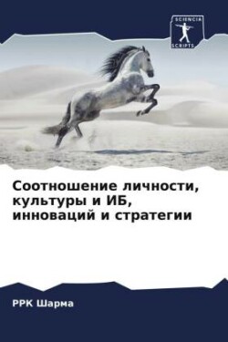 Соотношение личности, культуры и ИБ, иннов&#10