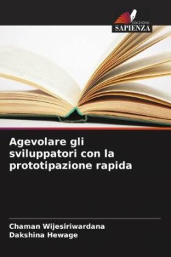 Agevolare gli sviluppatori con la prototipazione rapida