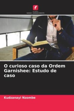 O curioso caso da Ordem Garnishee