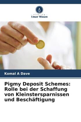 Pigmy Deposit Schemes