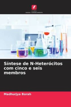 Síntese de N-Heterócitos com cinco e seis membros