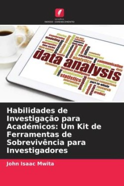 Habilidades de Investigação para Académicos