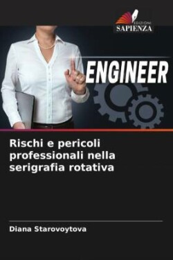 Rischi e pericoli professionali nella serigrafia rotativa