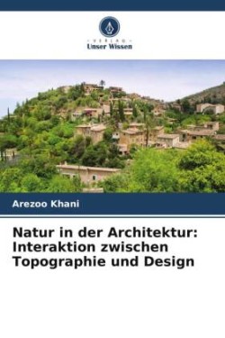 Natur in der Architektur