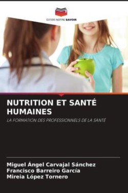 Nutrition Et Santé Humaines