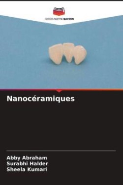 Nanocéramiques