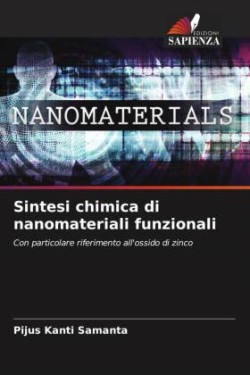 Sintesi chimica di nanomateriali funzionali