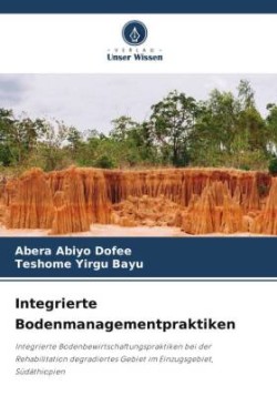 Integrierte Bodenmanagementpraktiken