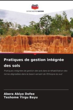 Pratiques de gestion intégrée des sols