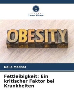 Fettleibigkeit