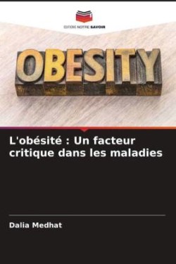 L'obésité