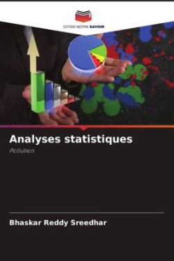 Analyses statistiques