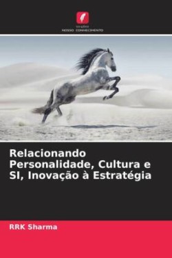 Relacionando Personalidade, Cultura e SI, Inovação à Estratégia