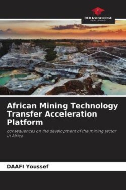 African Mining Technology Transfer Acceleration Platform