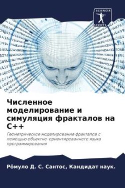 Численное моделирование и симуляция фрак
