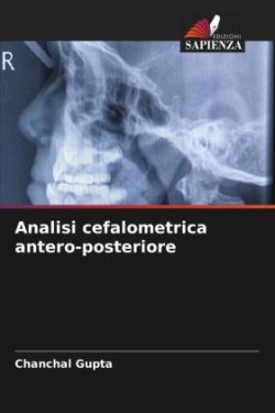 Analisi cefalometrica antero-posteriore
