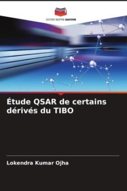 Étude QSAR de certains dérivés du TIBO