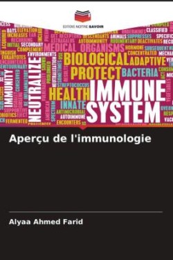 Aperçu de l'immunologie