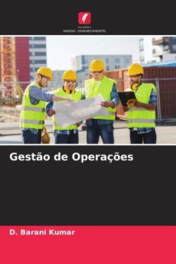 Gestão de Operações