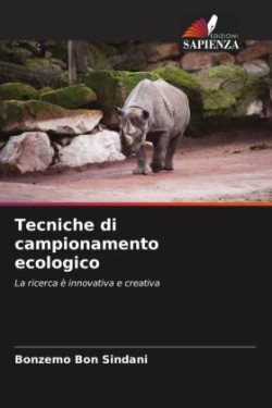 Tecniche di campionamento ecologico