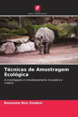 Técnicas de Amostragem Ecológica