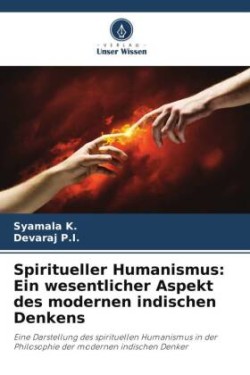 Spiritueller Humanismus