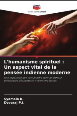 L'humanisme spirituel