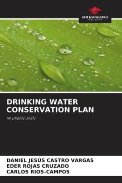 Drinking Water Conservation Plan