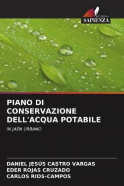 Piano Di Conservazione Dell'acqua Potabile