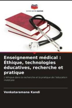 Enseignement médical