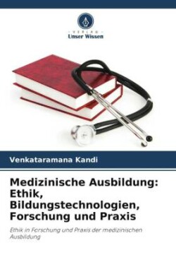 Medizinische Ausbildung