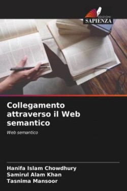 Collegamento attraverso il Web semantico