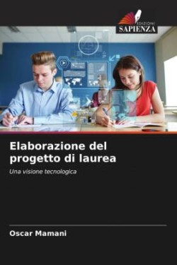 Elaborazione del progetto di laurea