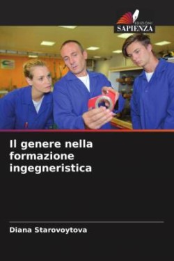 genere nella formazione ingegneristica