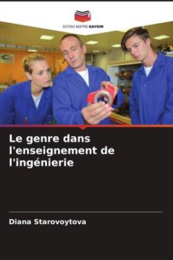 genre dans l'enseignement de l'ingénierie