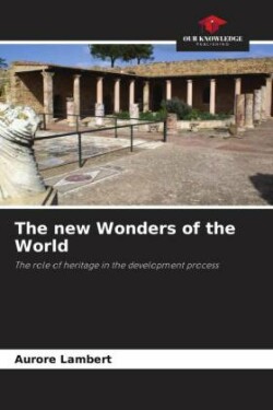 new Wonders of the World